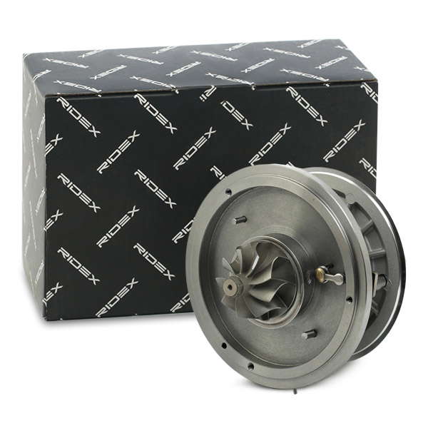 Cartouche turbo
