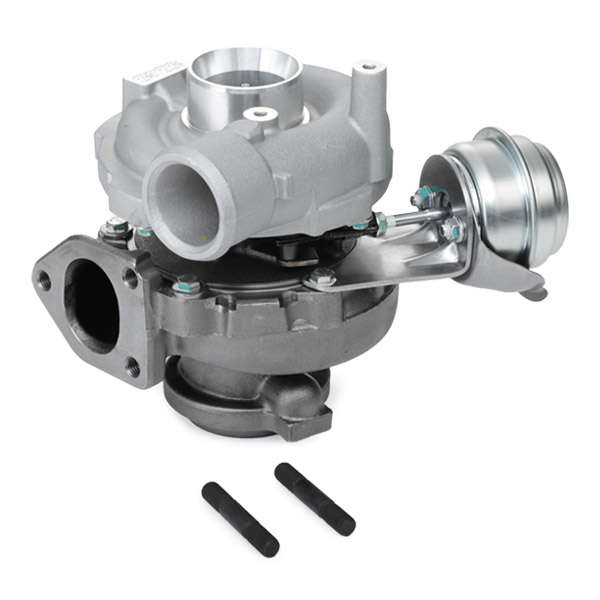 Turbocompresseur