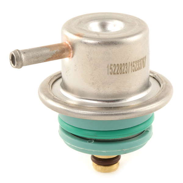 Régulateur de pression de carburant