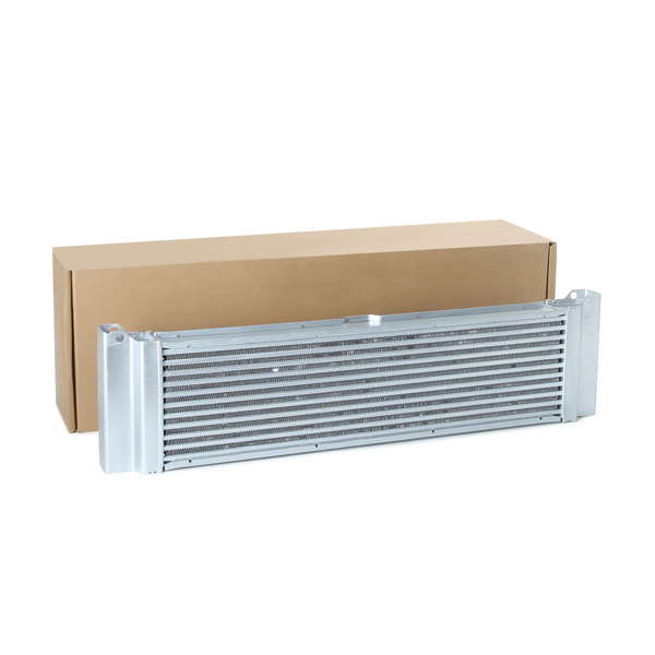 Intercooler