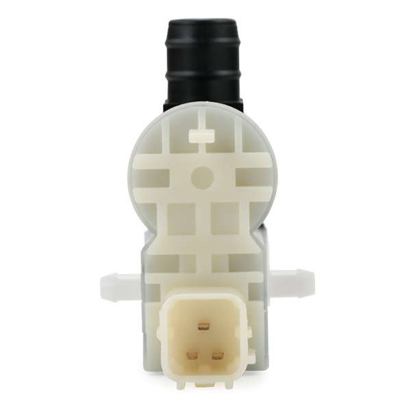 Pompe à eau, nettoyage des vitres
