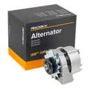 Alternateur