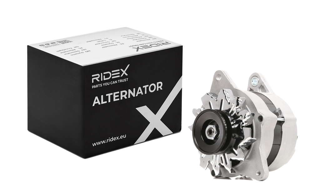 Alternateur