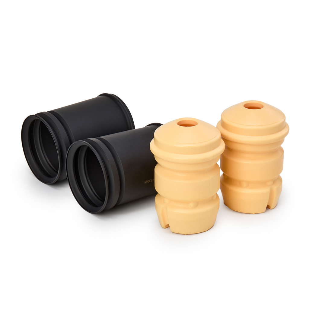 Kit de protection d'amortisseur