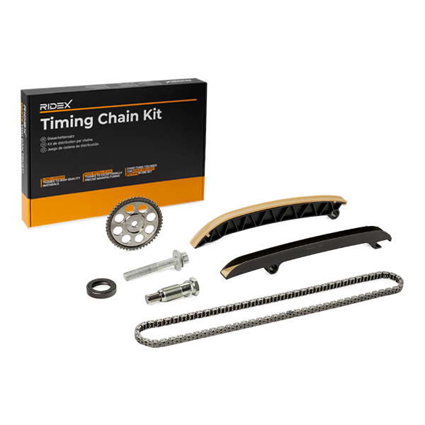 Kit chaîne de distribution