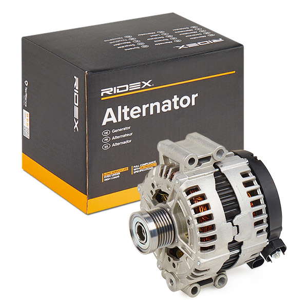 Alternateur