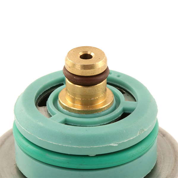 Régulateur de pression de carburant