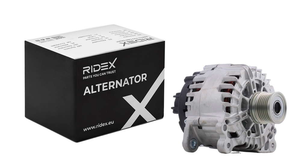Alternateur