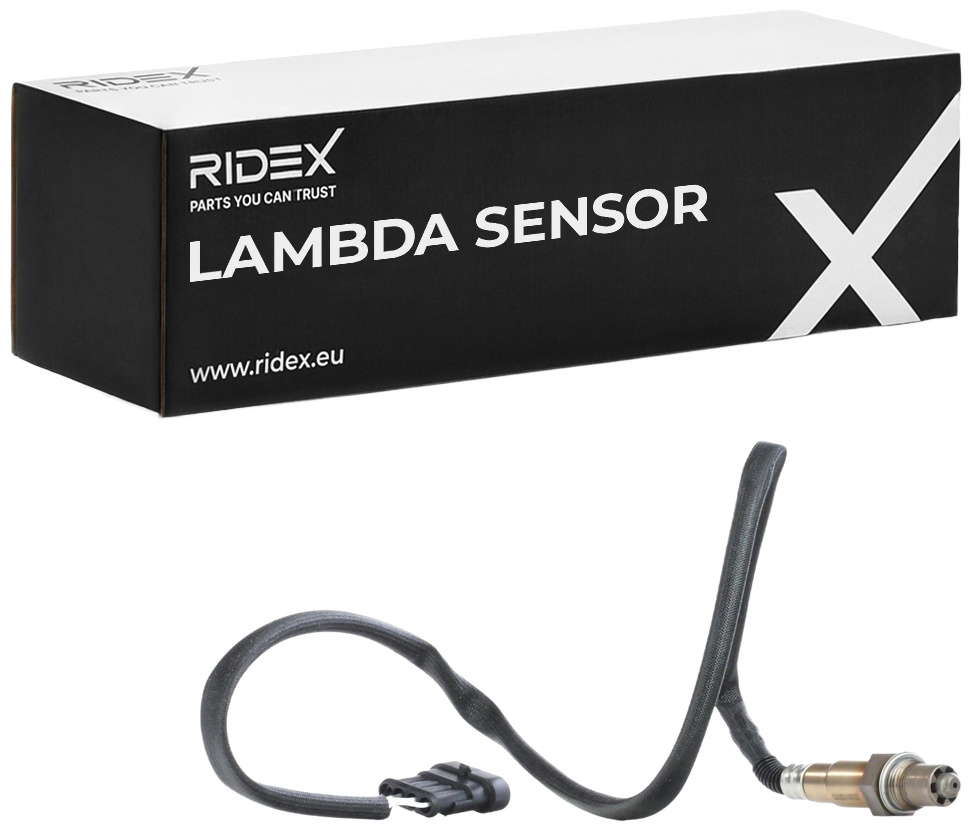 Sonde lambda