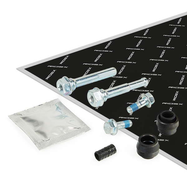 Kit de douilles de guidage, étrier de fr