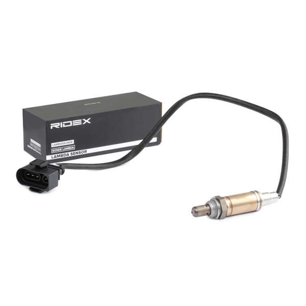 Sonde lambda