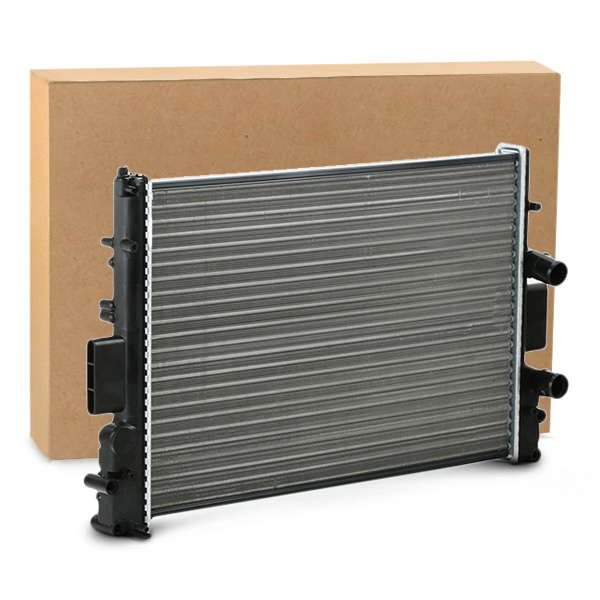 Radiateur moteur