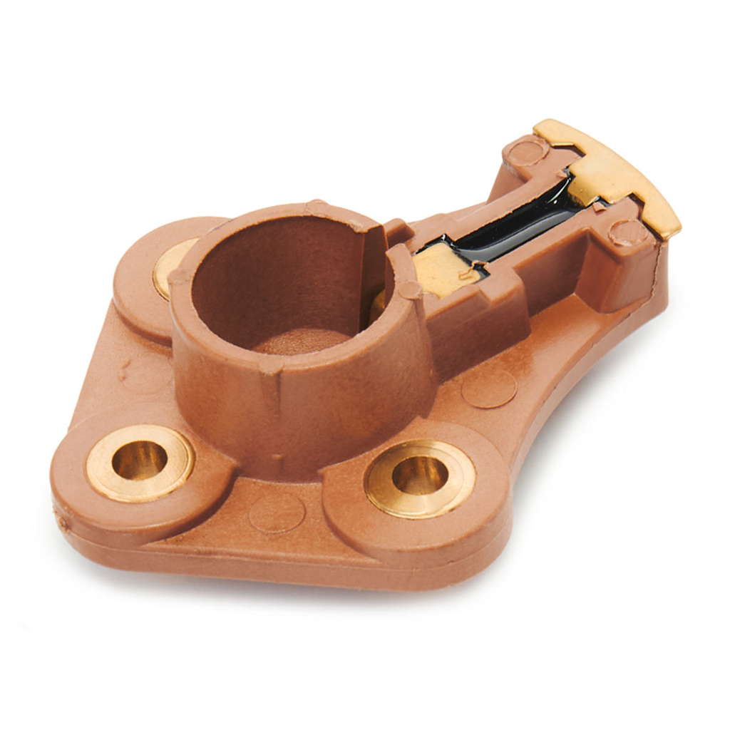 Rotor de distributeur