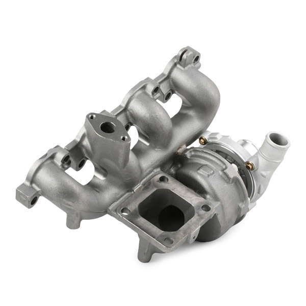 Turbocompresseur