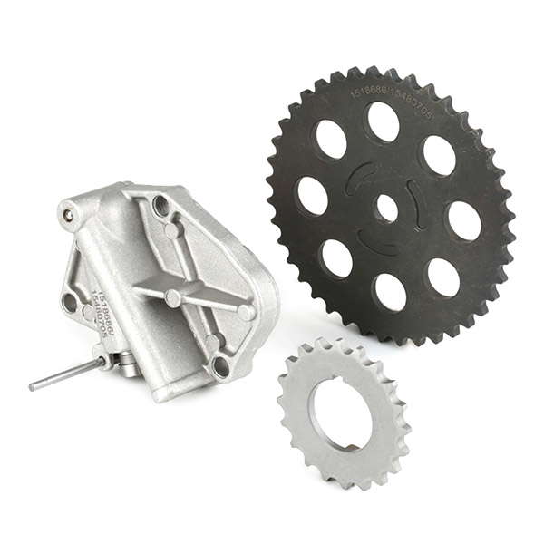Kit chaîne de distribution