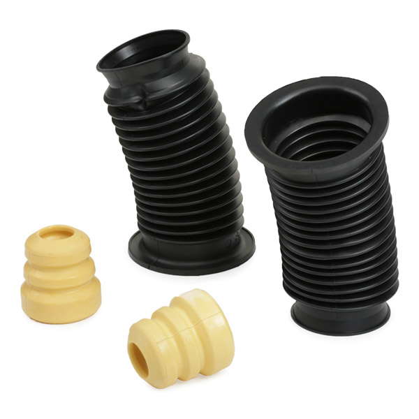 Kit de protection contre la poussière, a