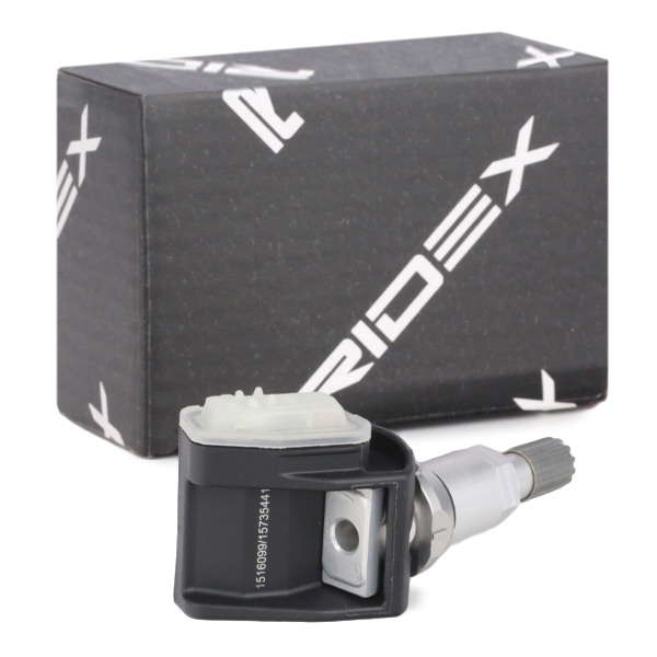 Capteur de pression des pneus (TPMS)