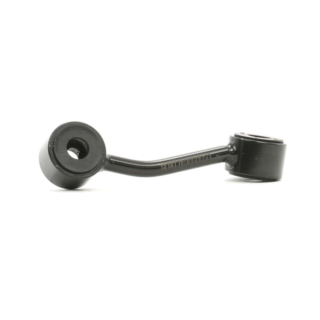 Jeu de bras, suspension de roue