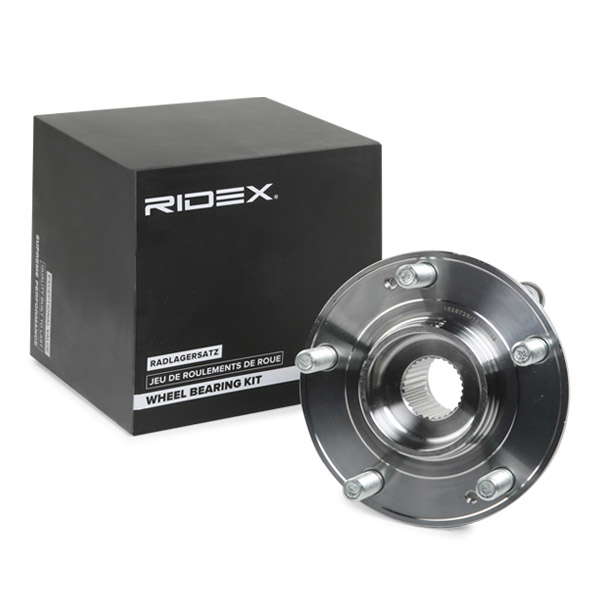 Kit de roulement de roue