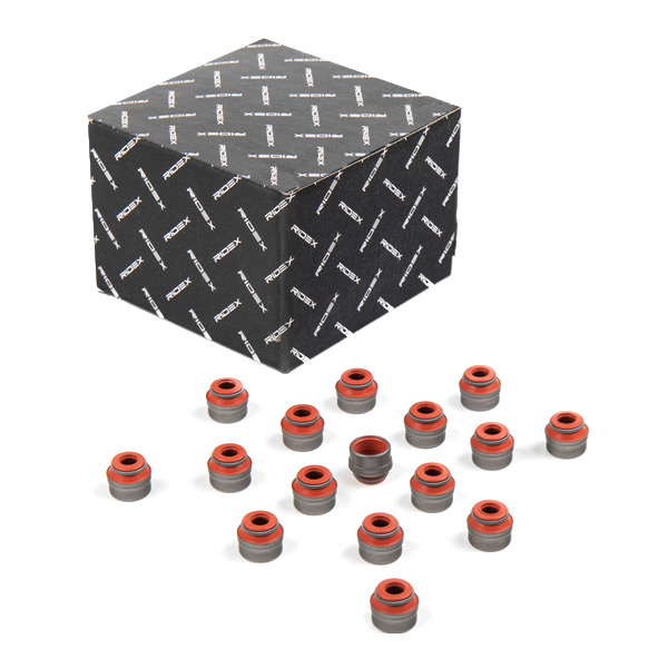 Jeu de joints, tige de soupape