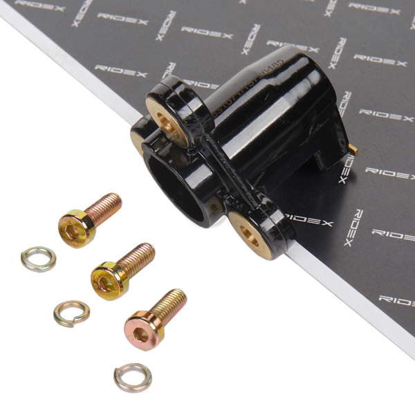 Rotor de distributeur