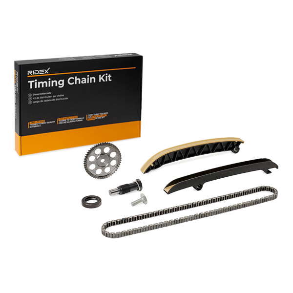 Kit chaîne de distribution