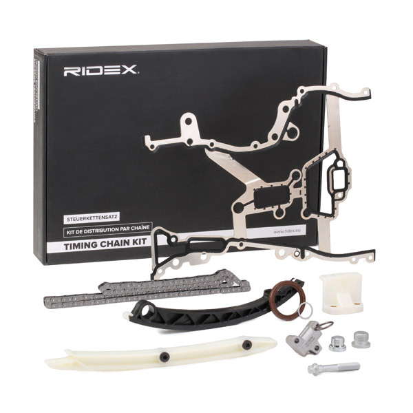 Kit chaîne de distribution