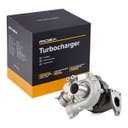 Turbocompresseur