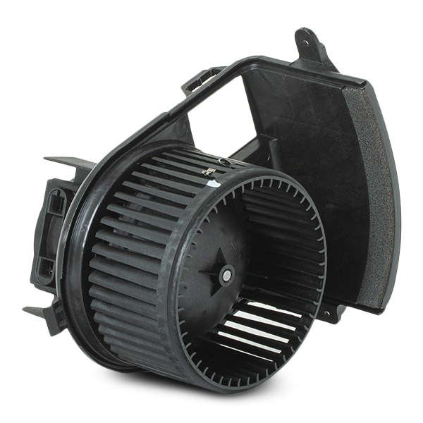 Pulseur d'air d'habitacle