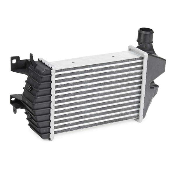 Intercooler