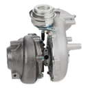 Turbocompresseur