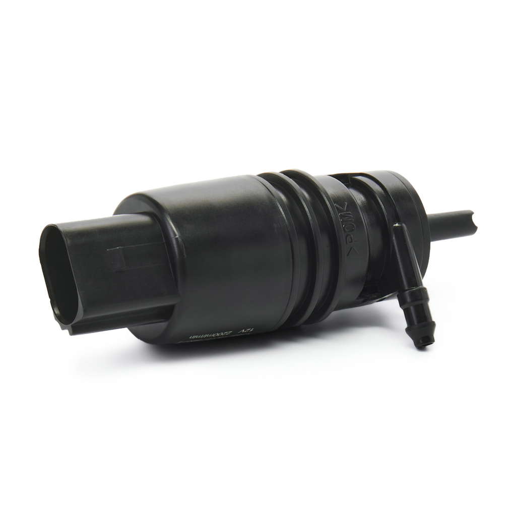 Pompe à eau, nettoyage des phares