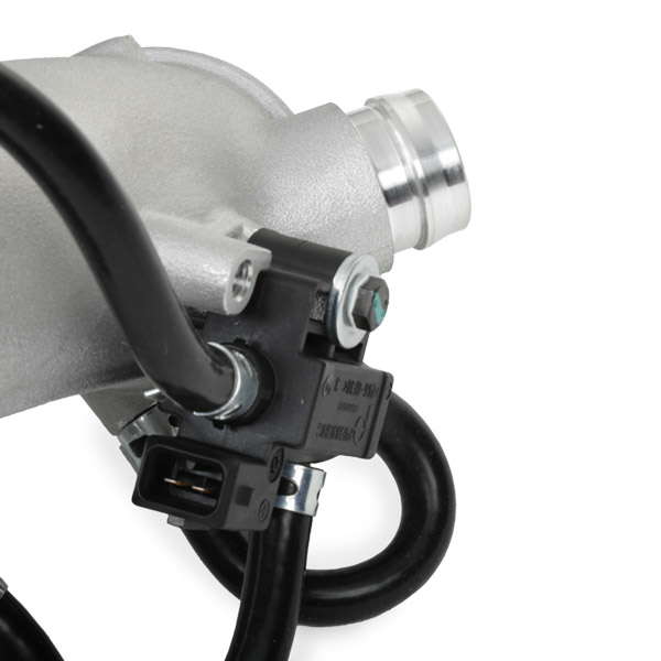 Turbocompresseur