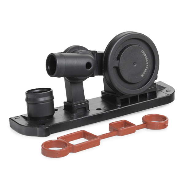 Soupape, reniflard du bloc moteur