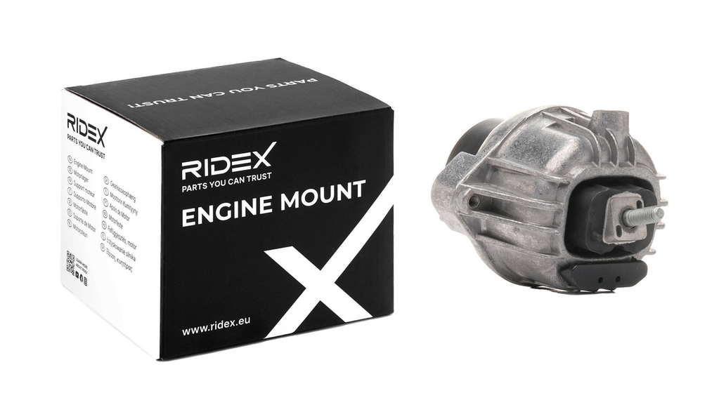 Support moteur