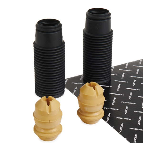 Kit de protection contre la poussière, a