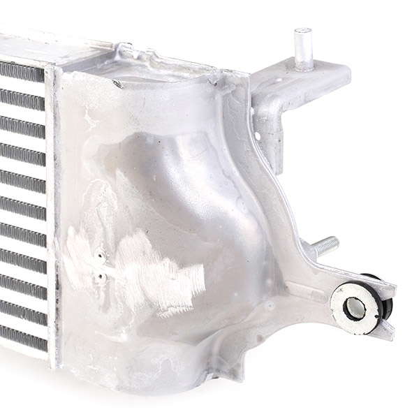 Intercooler
