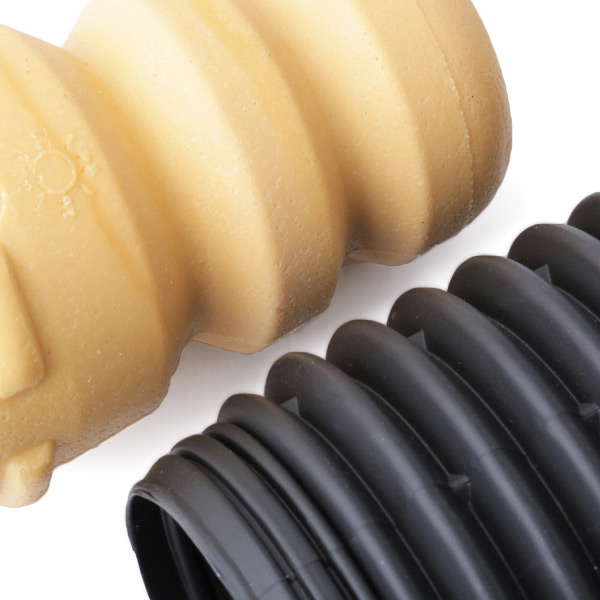 Kit de protection contre la poussière, a