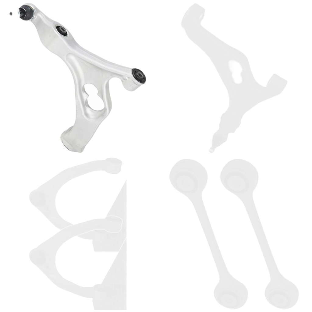 Kit bras de suspension
