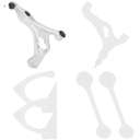 Kit bras de suspension