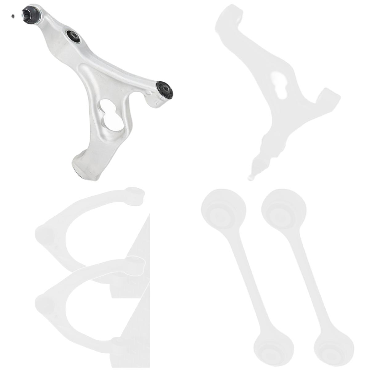 Kit bras de suspension