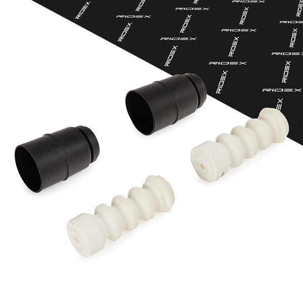 Kit de protection contre la poussière, a