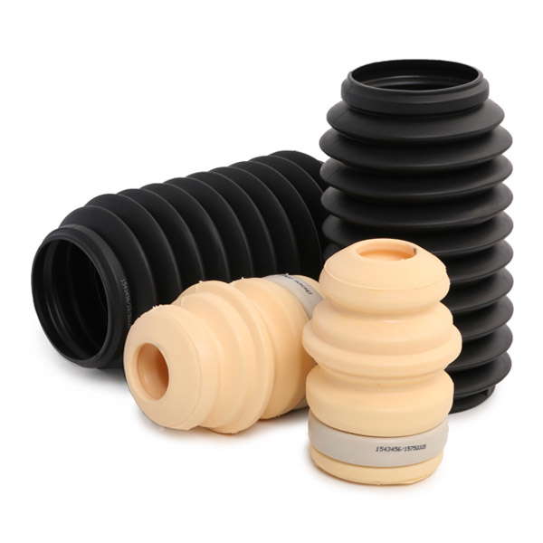 Kit de protection contre la poussière, a