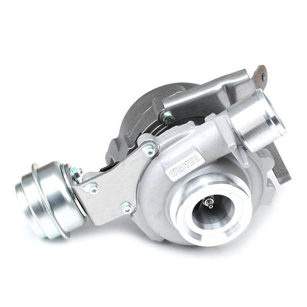 Turbocompresseur