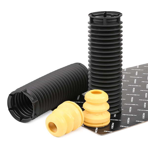 Kit de protection contre la poussière, a