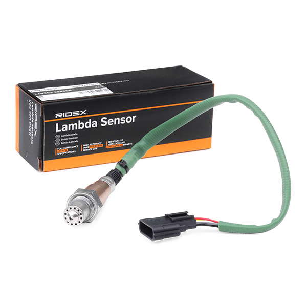 Sonde lambda