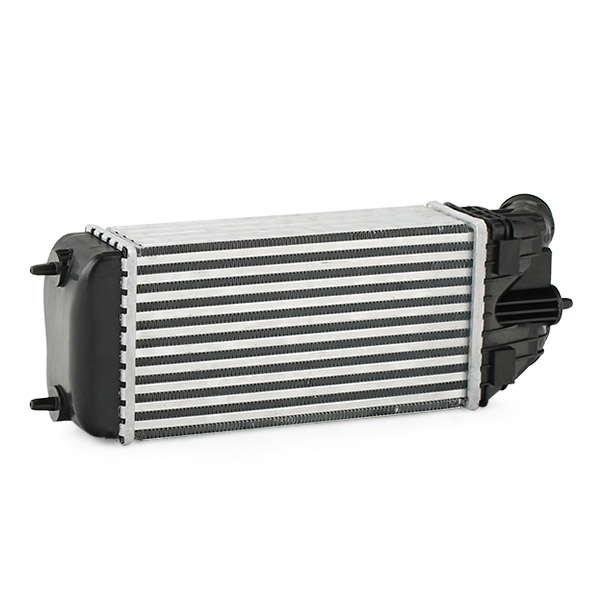 Intercooler