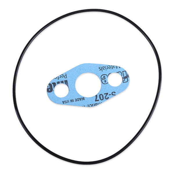 Cartouche turbo