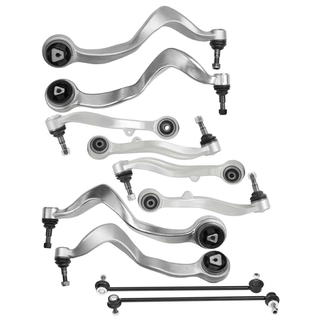 Kit bras de suspension