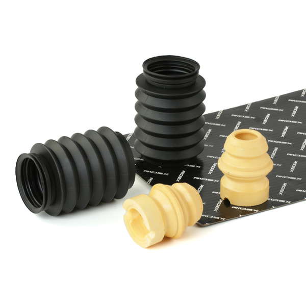 Kit de protection contre la poussière, a